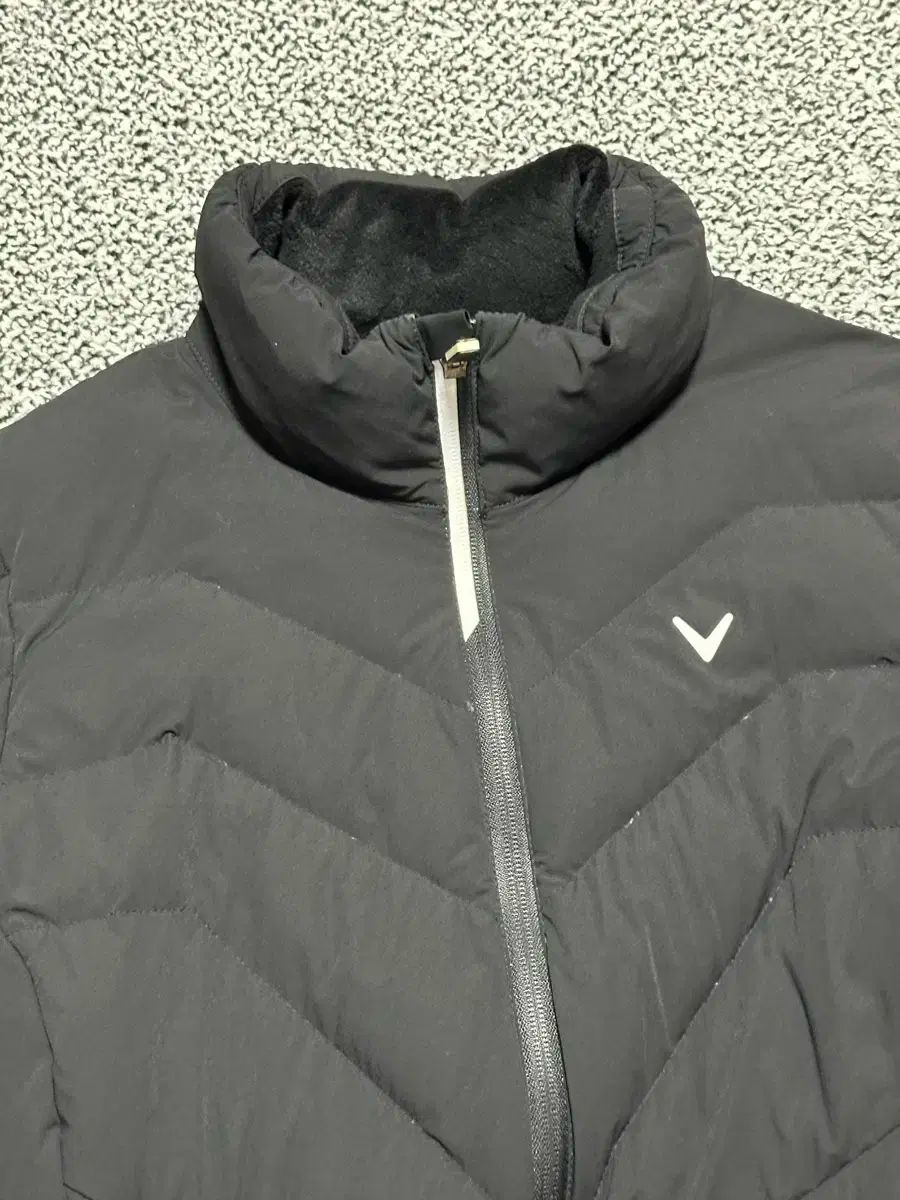 Callaway キャロウェイ レディース 発熱 軽量ダウン