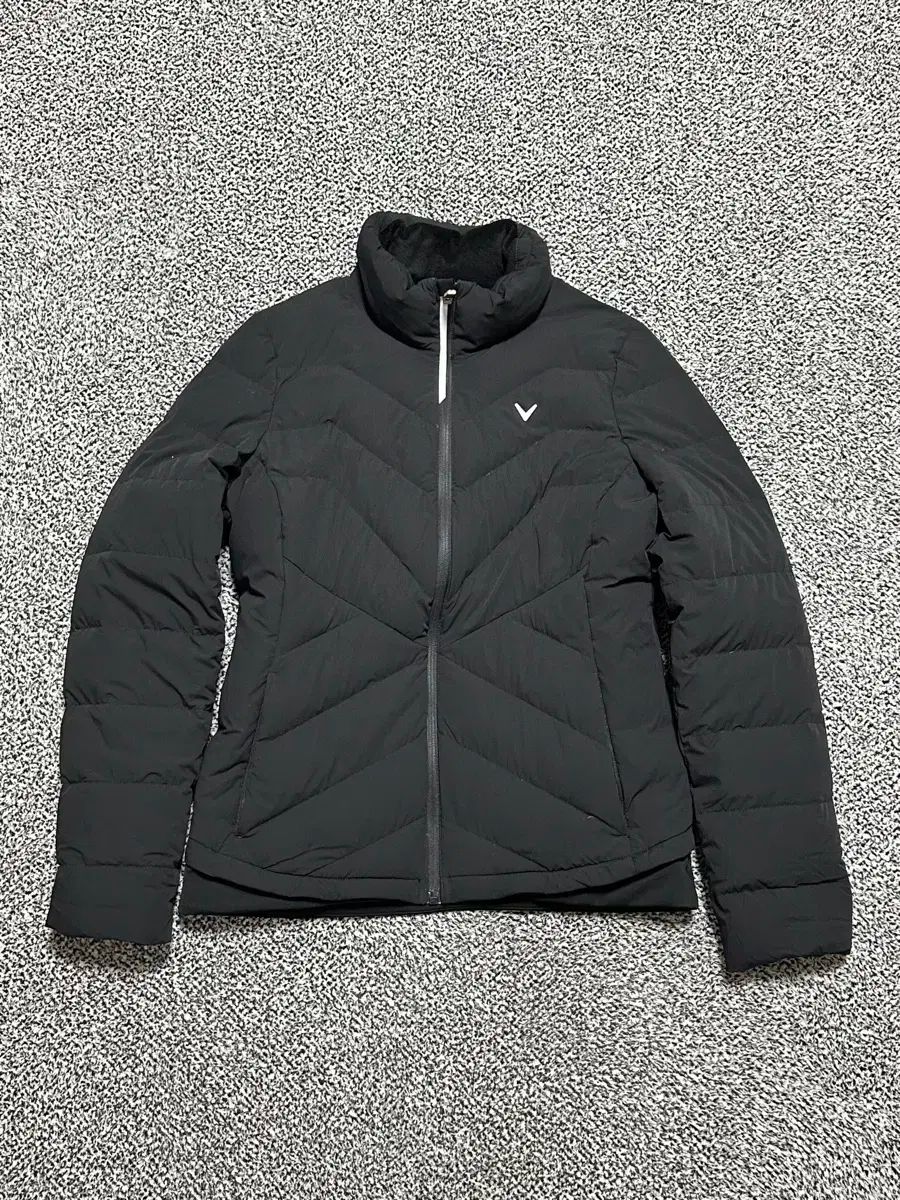 Callaway キャロウェイ レディース 90サイズ 発熱 軽量ダウン