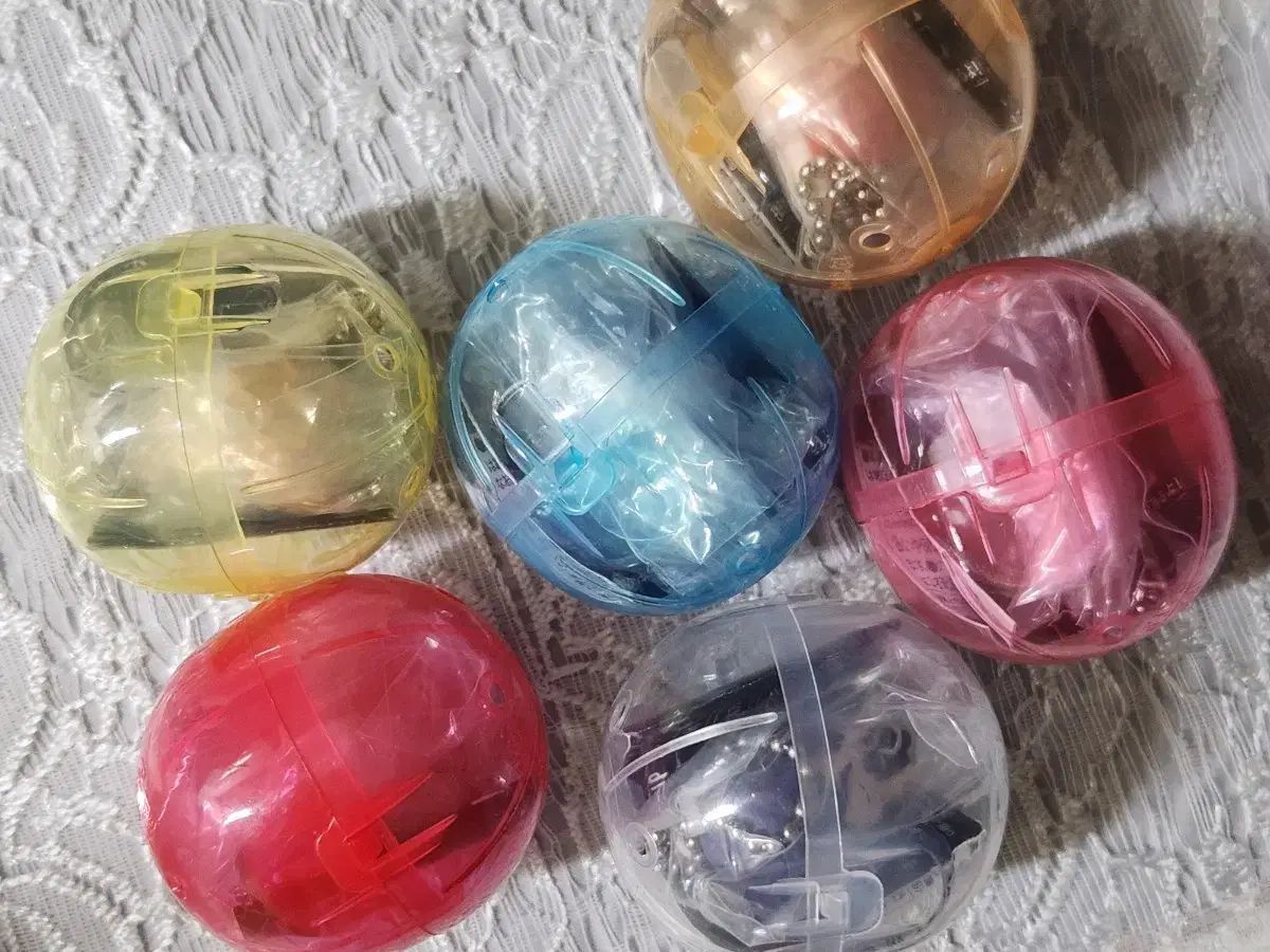 チェンソーマン 1탄 フルセット ロング連結アクリルガチャ マスコット