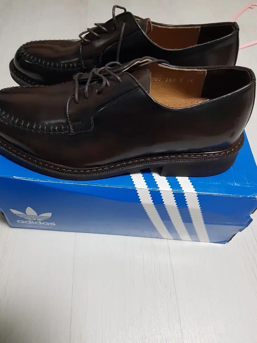 定価35 8万円 MISOPE ジーン夜色 260 265 スーツ 靴