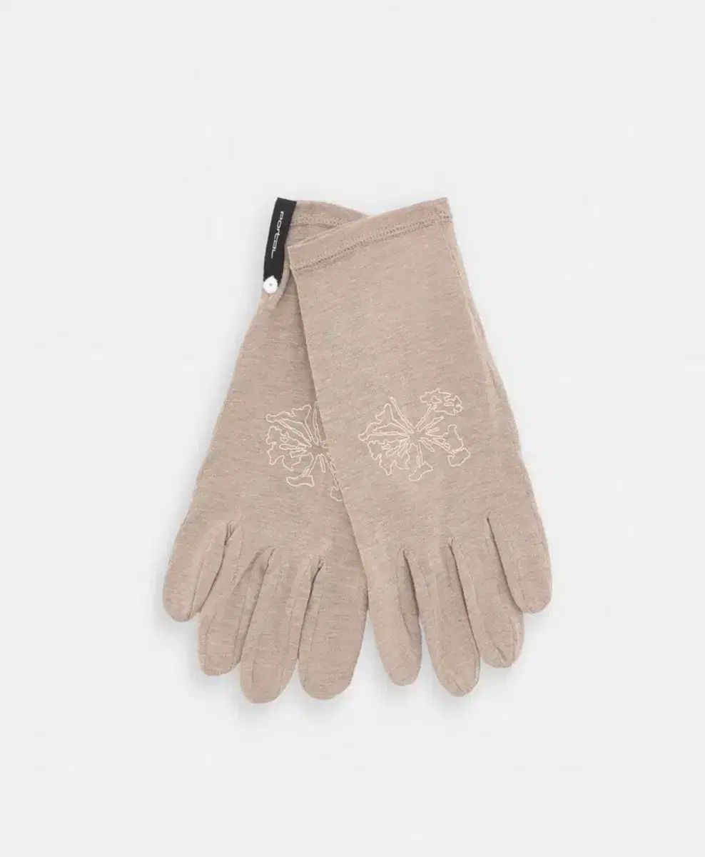 ポータル portal メリノグローブ M