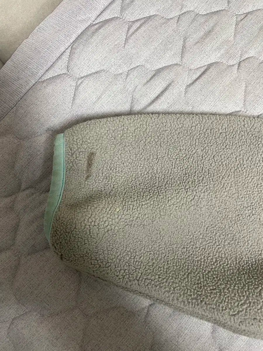 Synchilla シンチラ