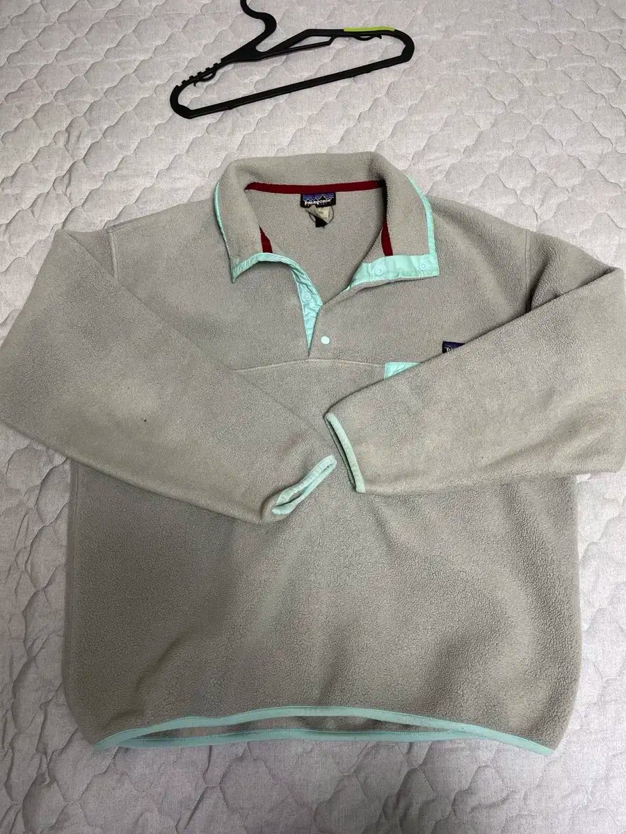 パタゴニア ヴィンテージ Synchilla シンチラ