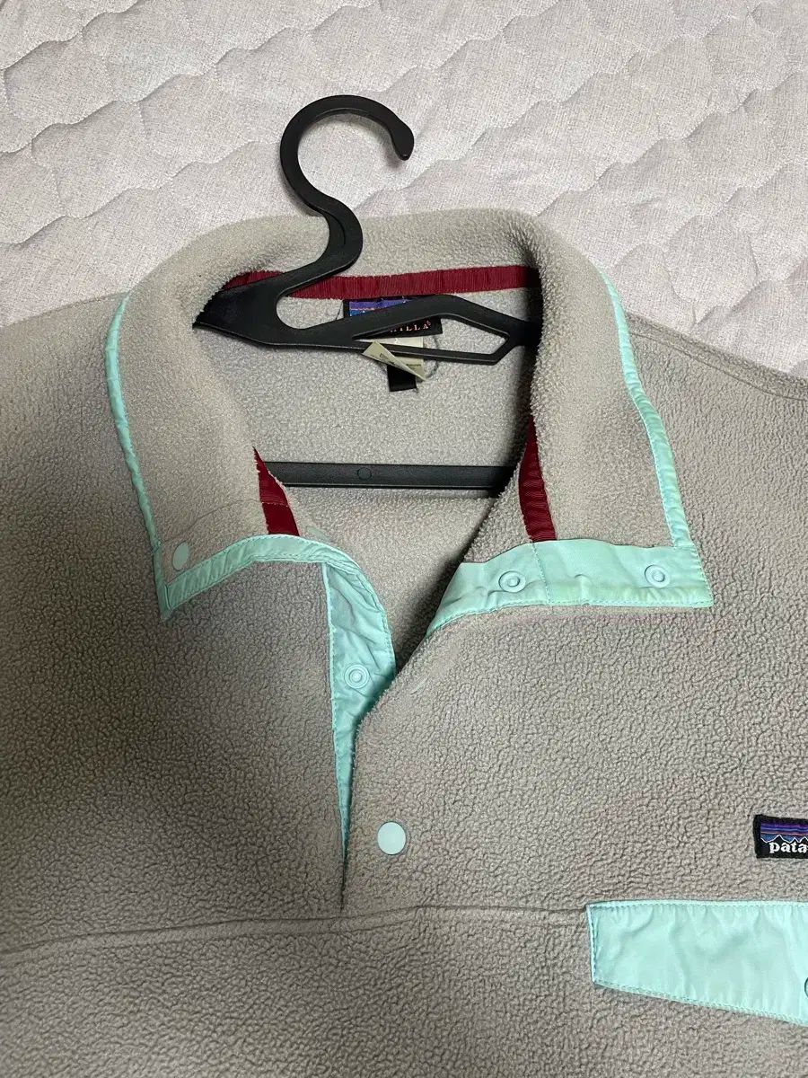 パタゴニア ヴィンテージ Synchilla シンチラ