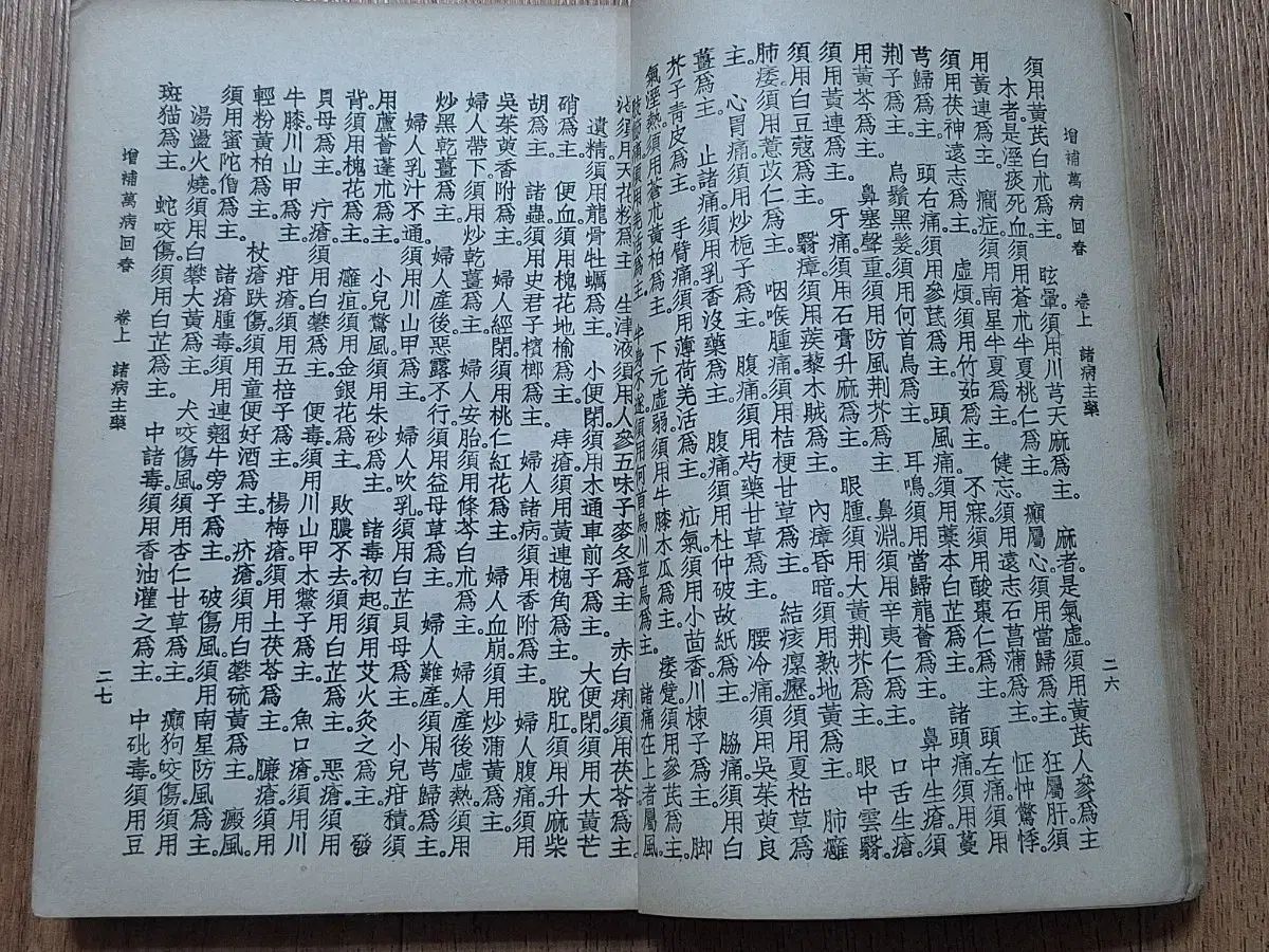 数集資料 ビンテージ