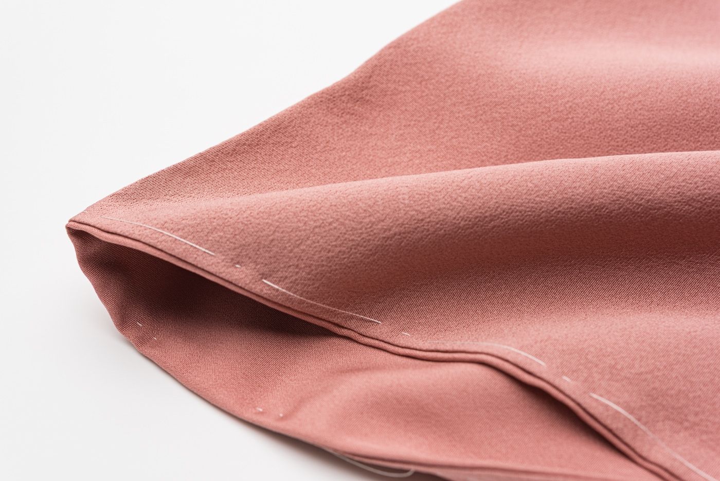 南天に花散らし 作家物