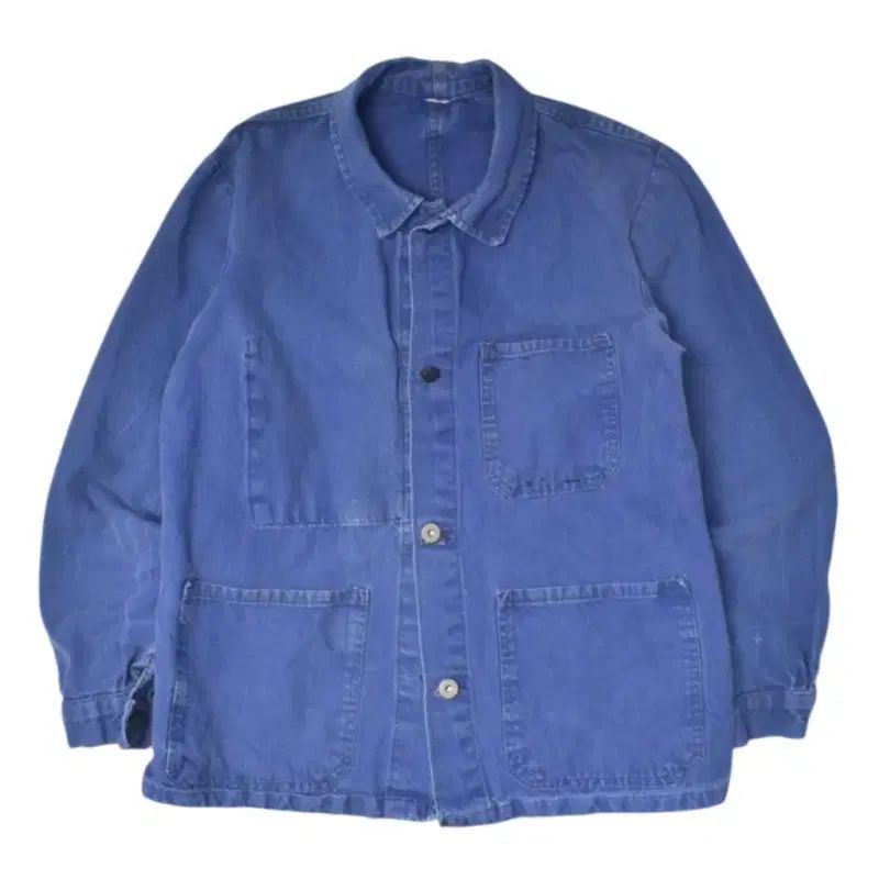 オリジナル ヴィンテージ フレンチ ジャケット N0751