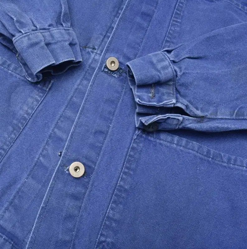 最低の価格! オリジナル ヴィンテージ フレンチ ジャケット N0751 【即納】