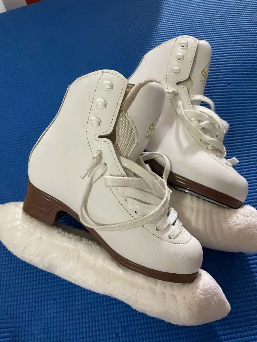 ジャクソン 1791 フィギュアスケート 화