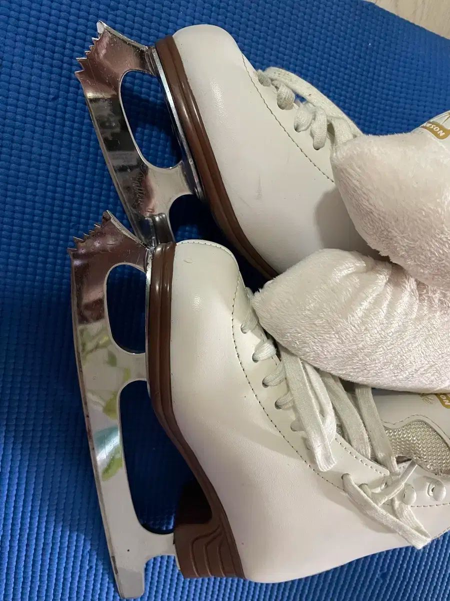 1791 フィギュアスケート