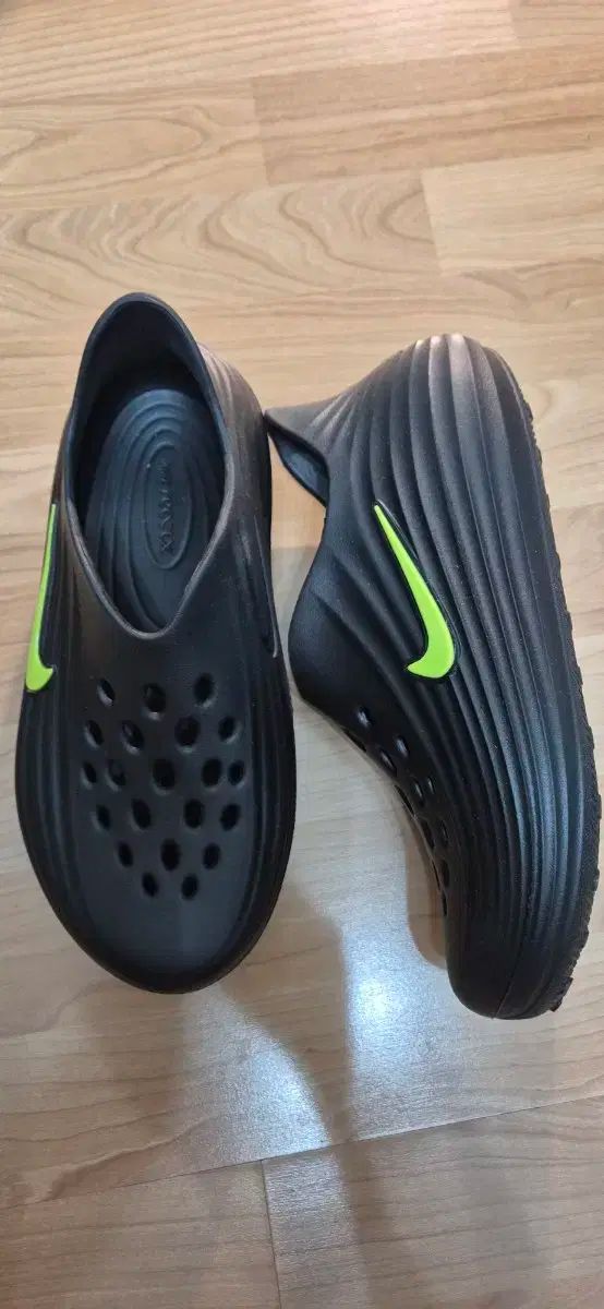  ナイキ リアクト リジュビネイト リカバリー シューズ スニーカー 26センチ HV 5060 003 サンダル サンダル