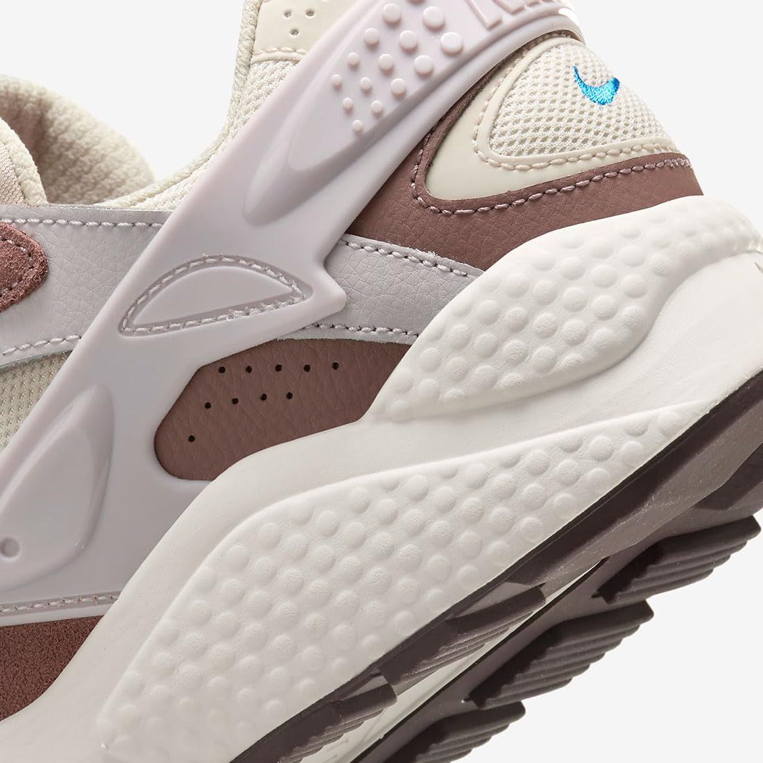  ナイキ エア ハラチ ランナー AIR RUNNER ライトオールウッドブラウン アース スモーキーモーブ フォトブルー DZ 3306 101 日 28 5 cm その他 靴