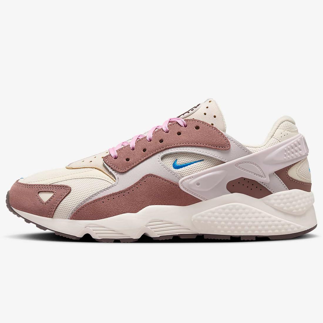 ナイキ エア ハラチ ランナー AIR HUARACHE RUNNER ライトオールウッドブラウン アース スモーキーモーブ フォトブルー DZ3306-101 日 ライトオールウッドブラウン アース スモーキーモーブ フォトブルー 28.5 cm