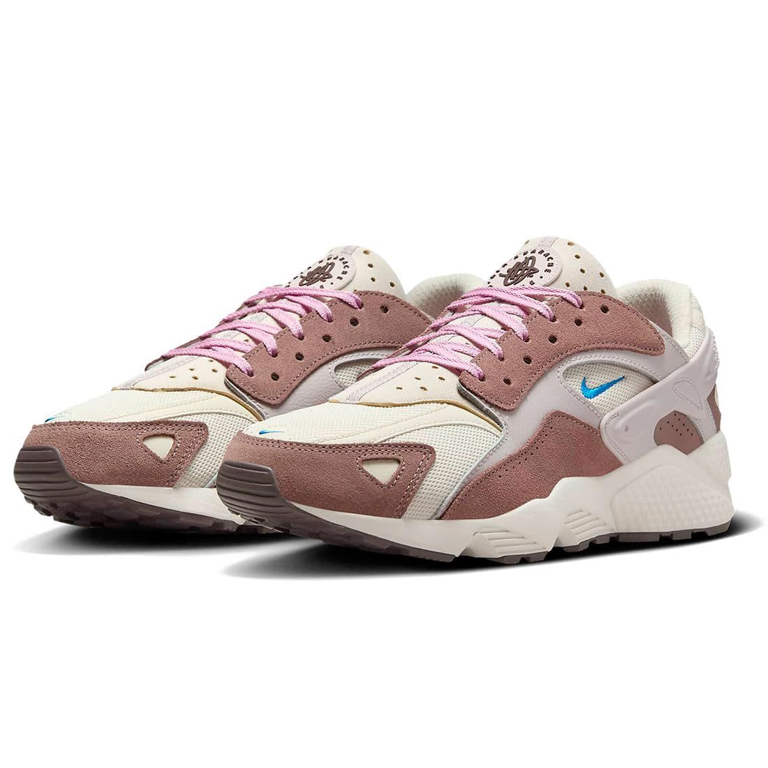 ナイキ エア ハラチ ランナー AIR HUARACHE RUNNER ライトオールウッドブラウン アース スモーキーモーブ フォトブルー DZ3306-101 日 ライトオールウッドブラウン アース スモーキーモーブ フォトブルー 28.5 cm