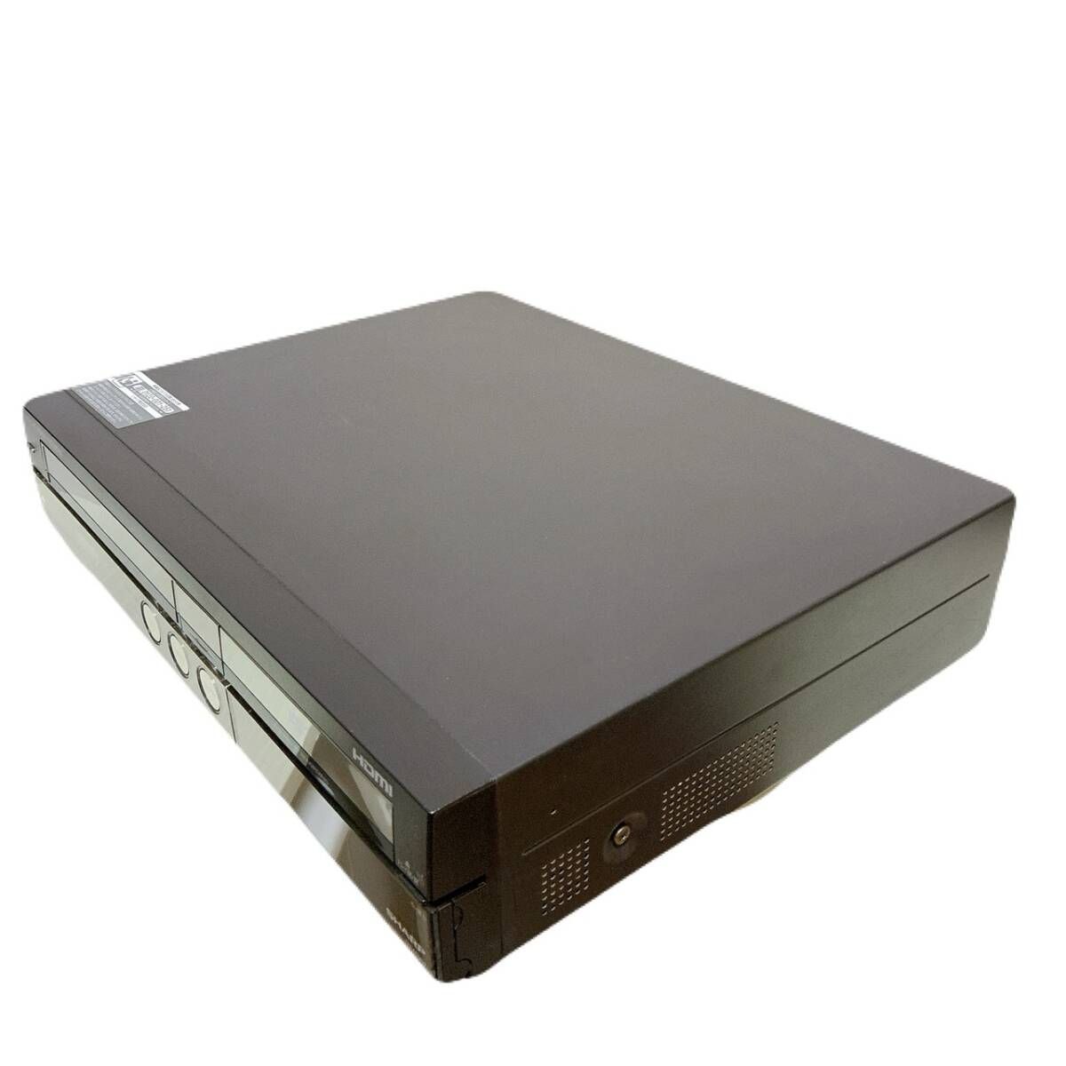 ダビングデッキ