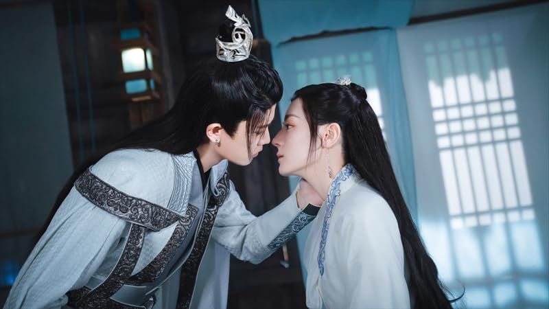 新品未開封】馭鮫記（ぎょこうき）後編：月に愛を誓う ＜シンプルBOX