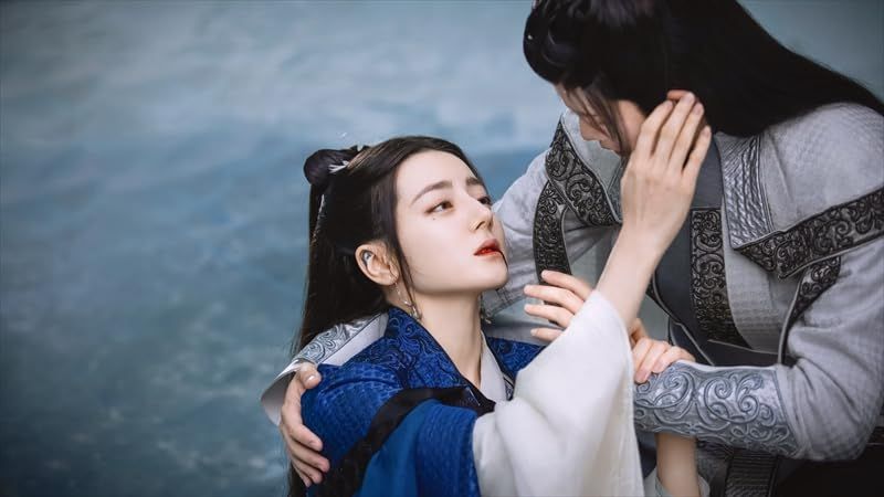 新品未開封】馭鮫記（ぎょこうき）後編：月に愛を誓う ＜シンプルBOX