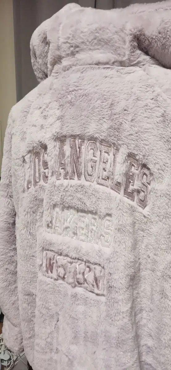 ロング フーディー