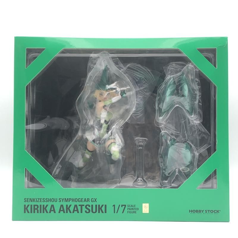 1 7 暁切歌 戦姫絶唱シンフォギアGX ホビーストック 10