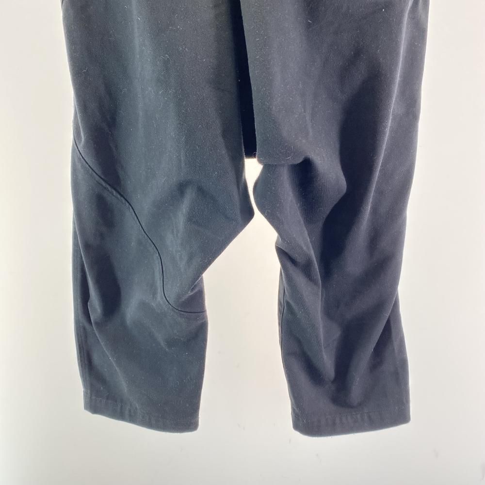 中古】s'yte by Yohji Yamamoto×Dickies 18SS サルエルパンツ サイト