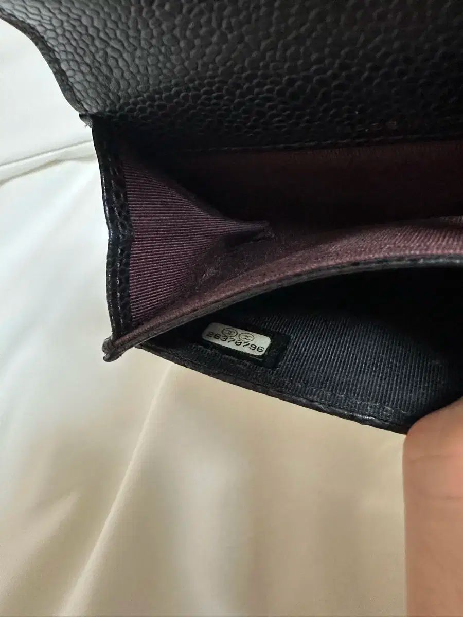 ブラック キャビア