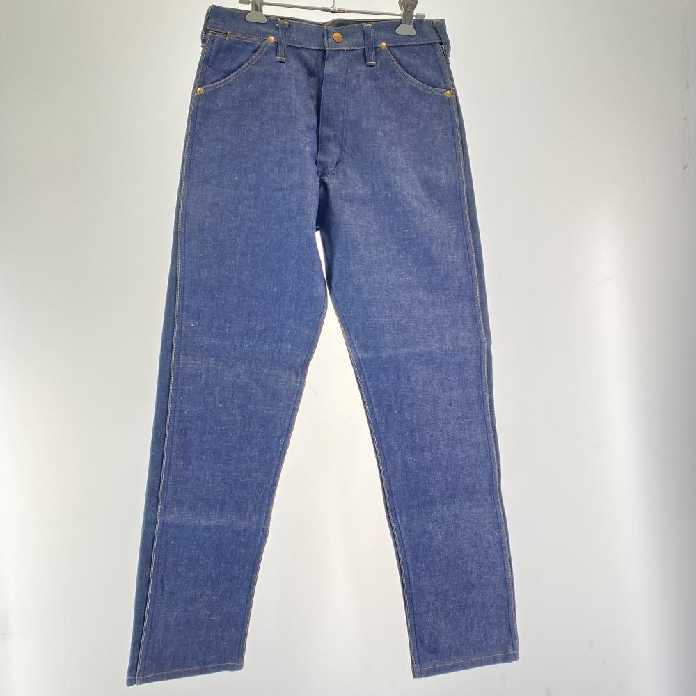 60s MAVERICK 44BZ 斜めベル フラッシャー付き DEADSTOCK マーベリック 17