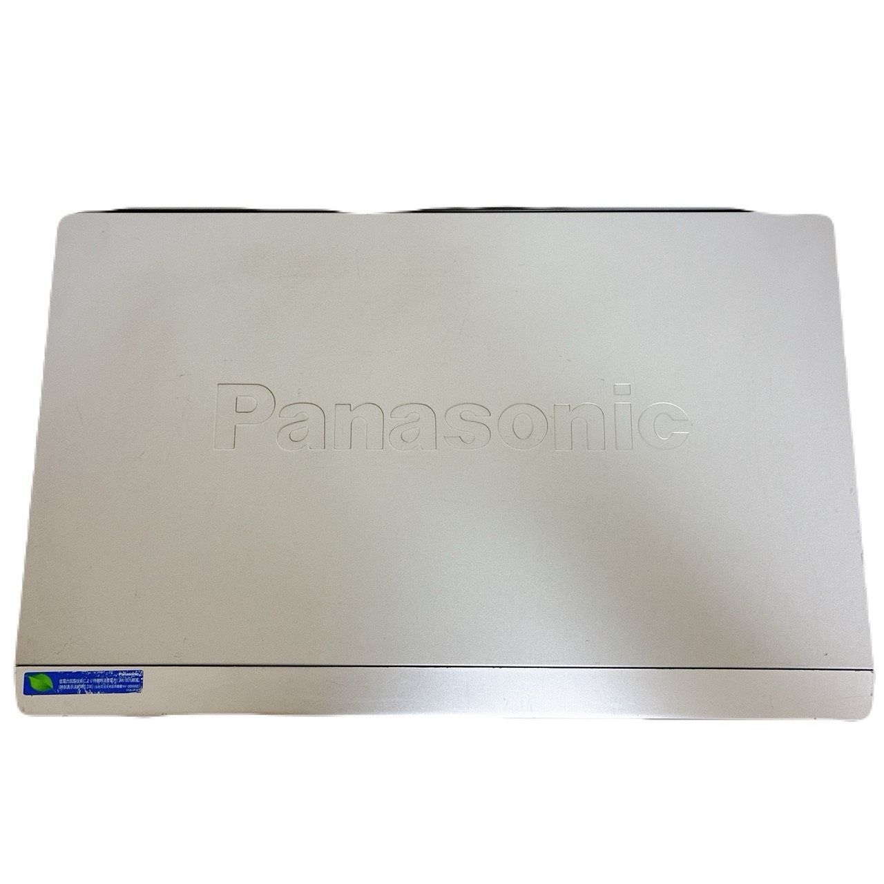  整備品 Panasonic パナソニック ビデオデッキ SVHS NV HSB 20 リモコン付 ケーブル付 その他 テレビ 映像機器