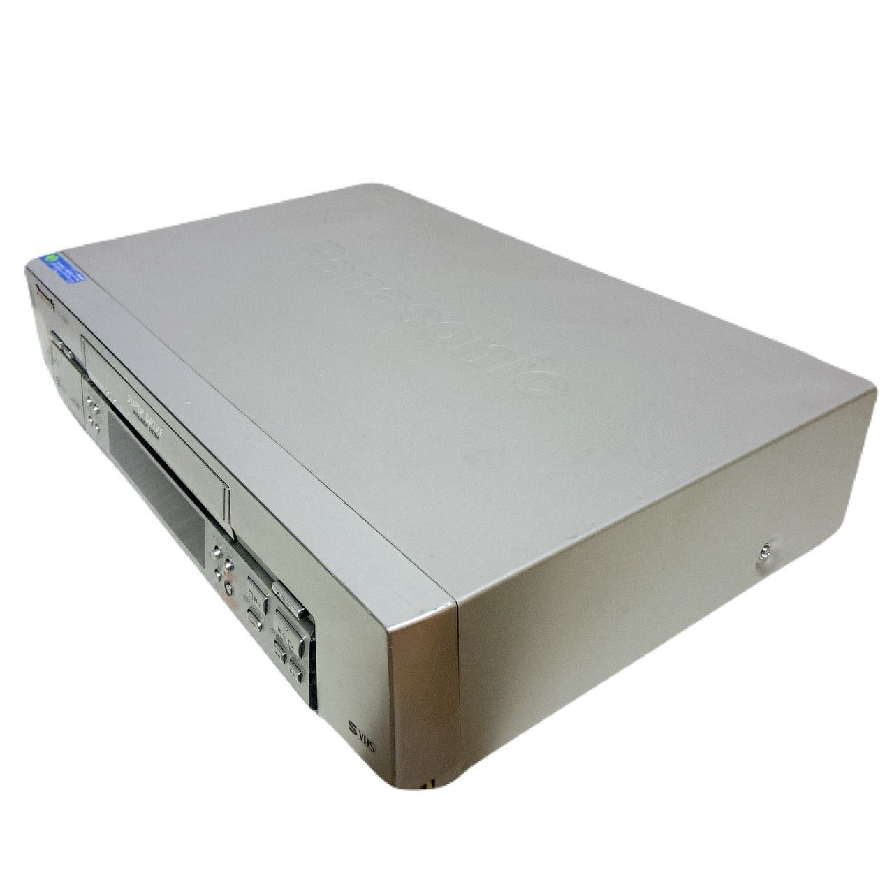 ビデオデッキ SVHS