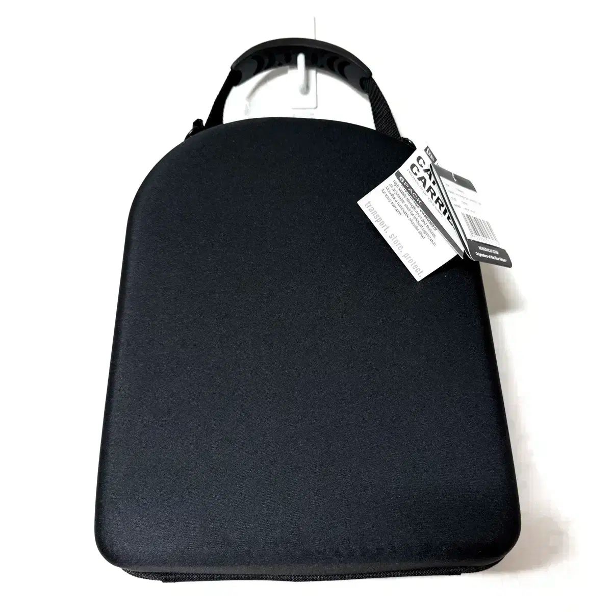 キャリアー 帽子