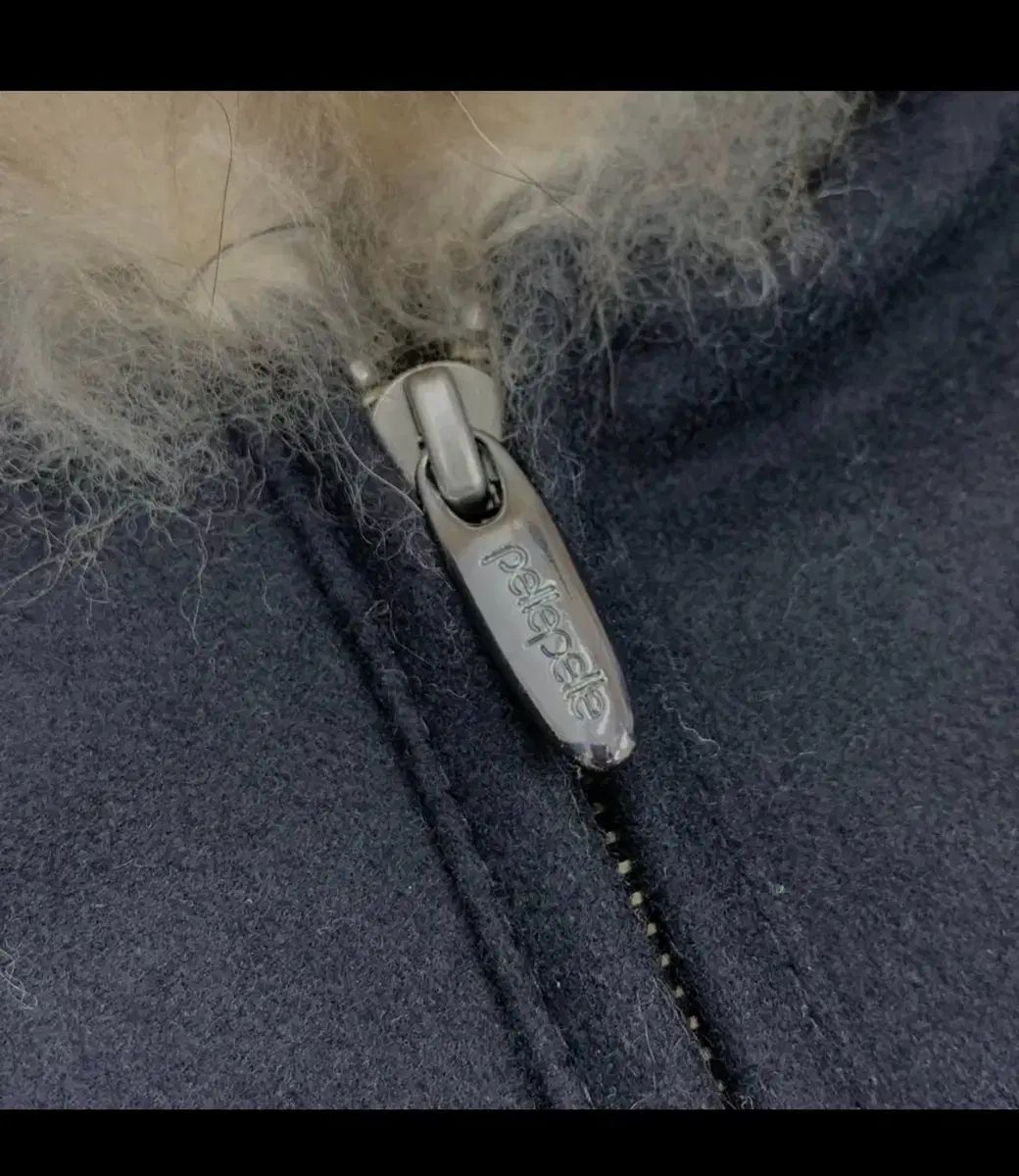 ペレペレ ファー