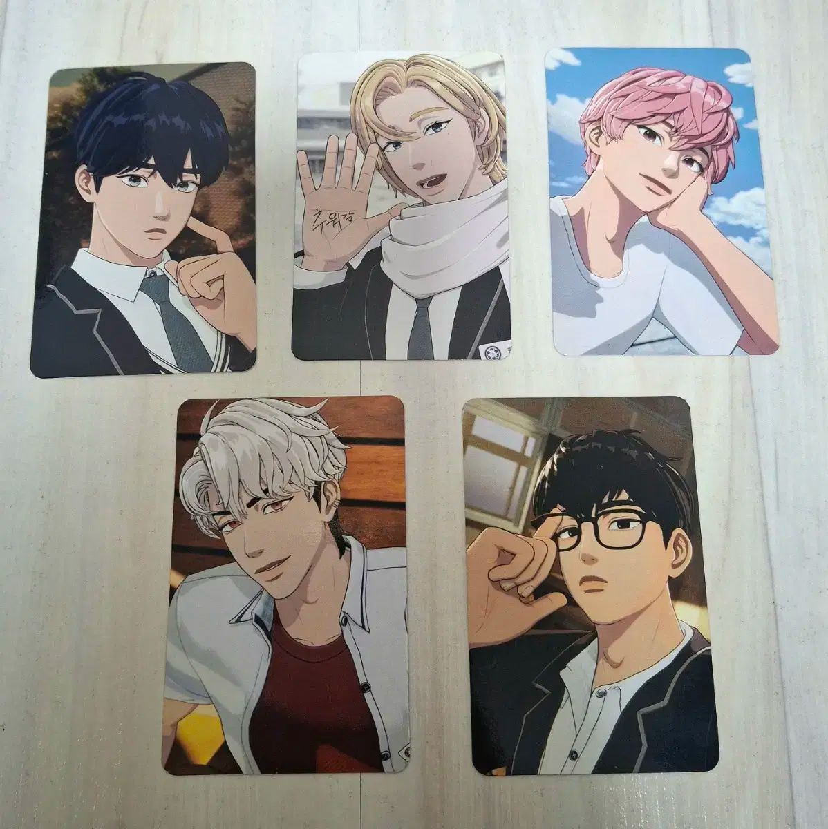 プレイブ 2025 シーグリ シーズングリーティング トレカ まとめ