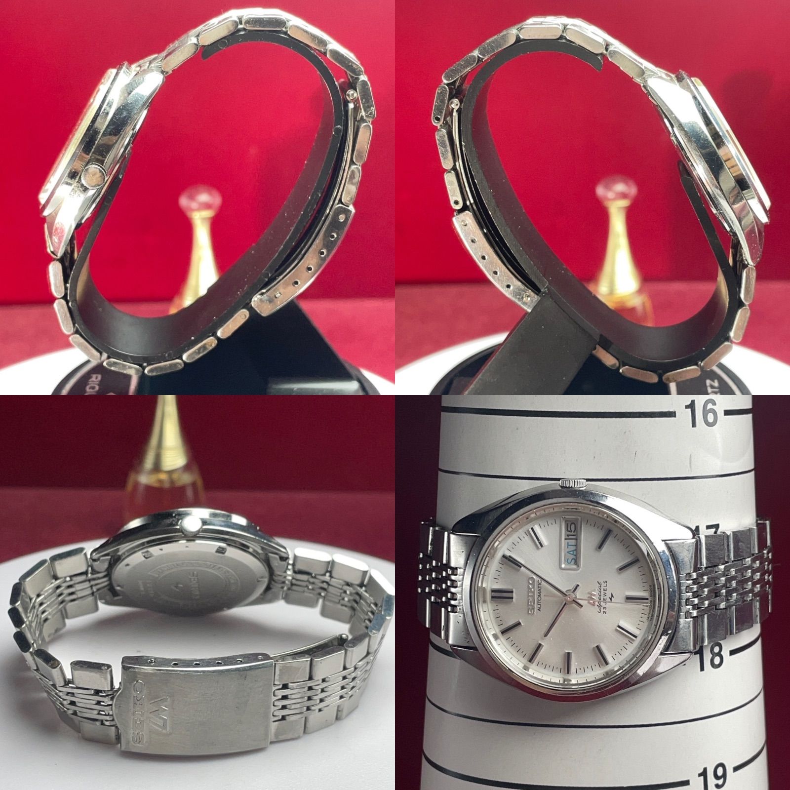 アンティーク 稼働品