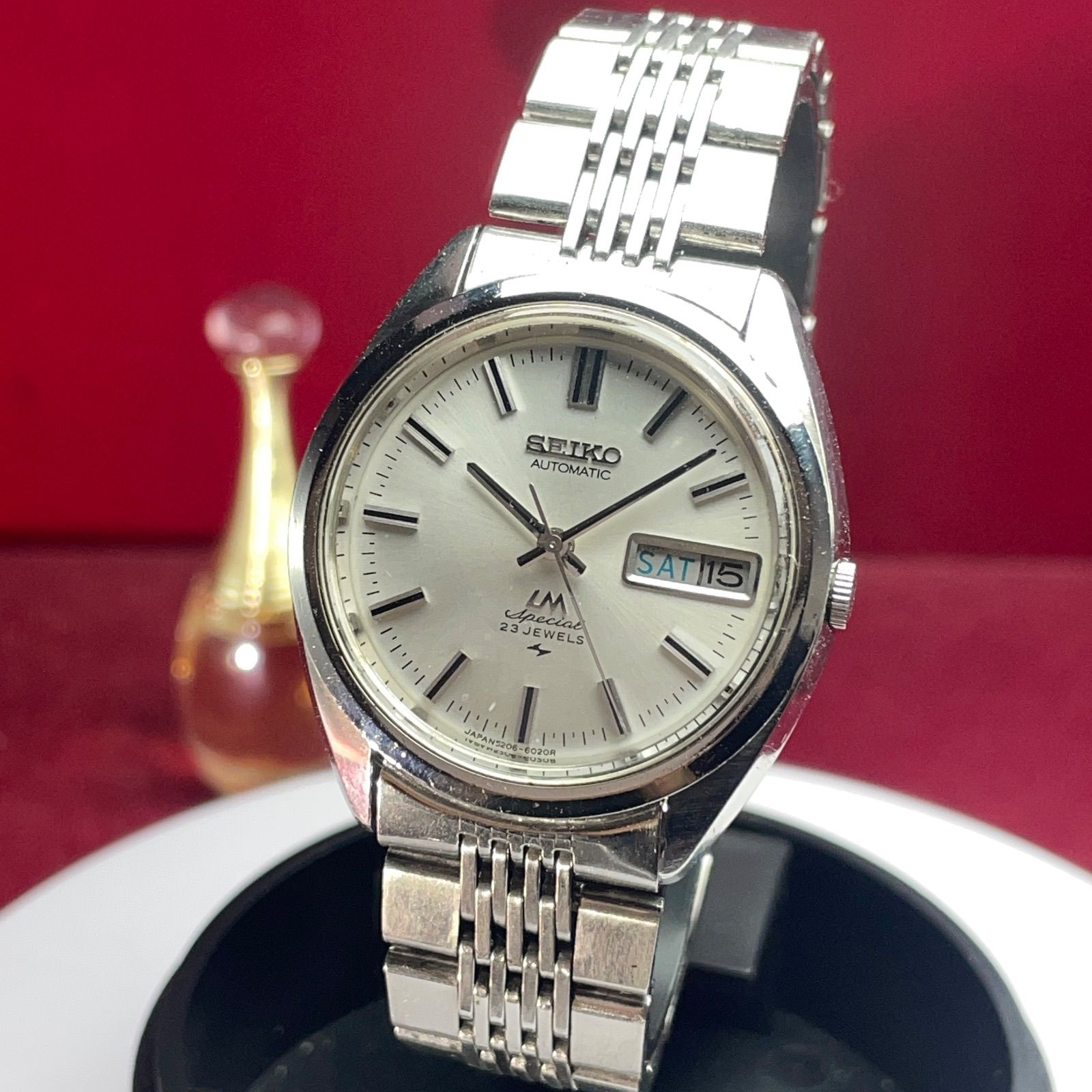 交換済 ヴィンテージ