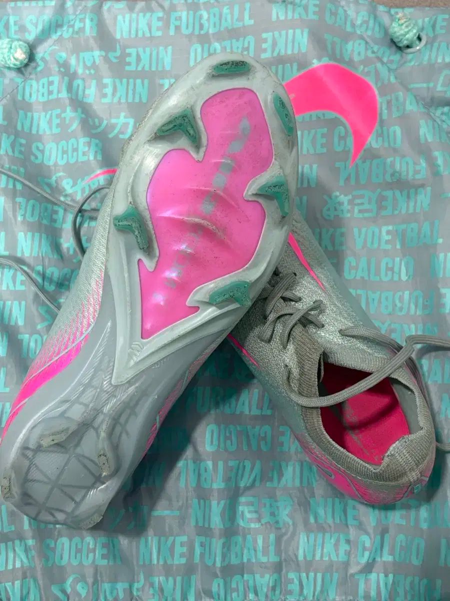 ナイキ マーキュリアル