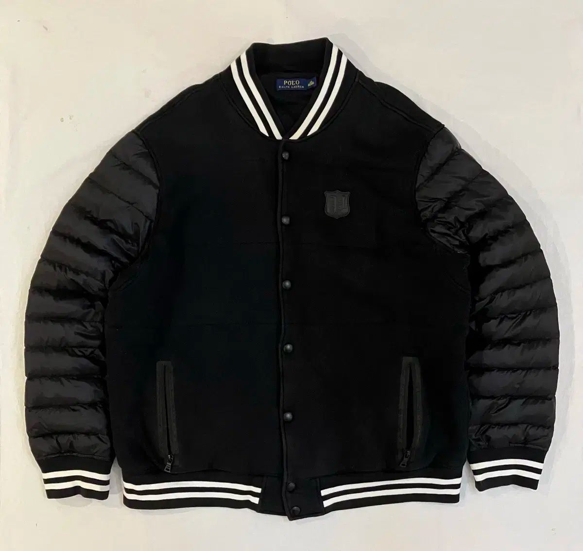 Ralph Lauren スタジャン ダウンジャケット ラルフローレン 【公式通販】