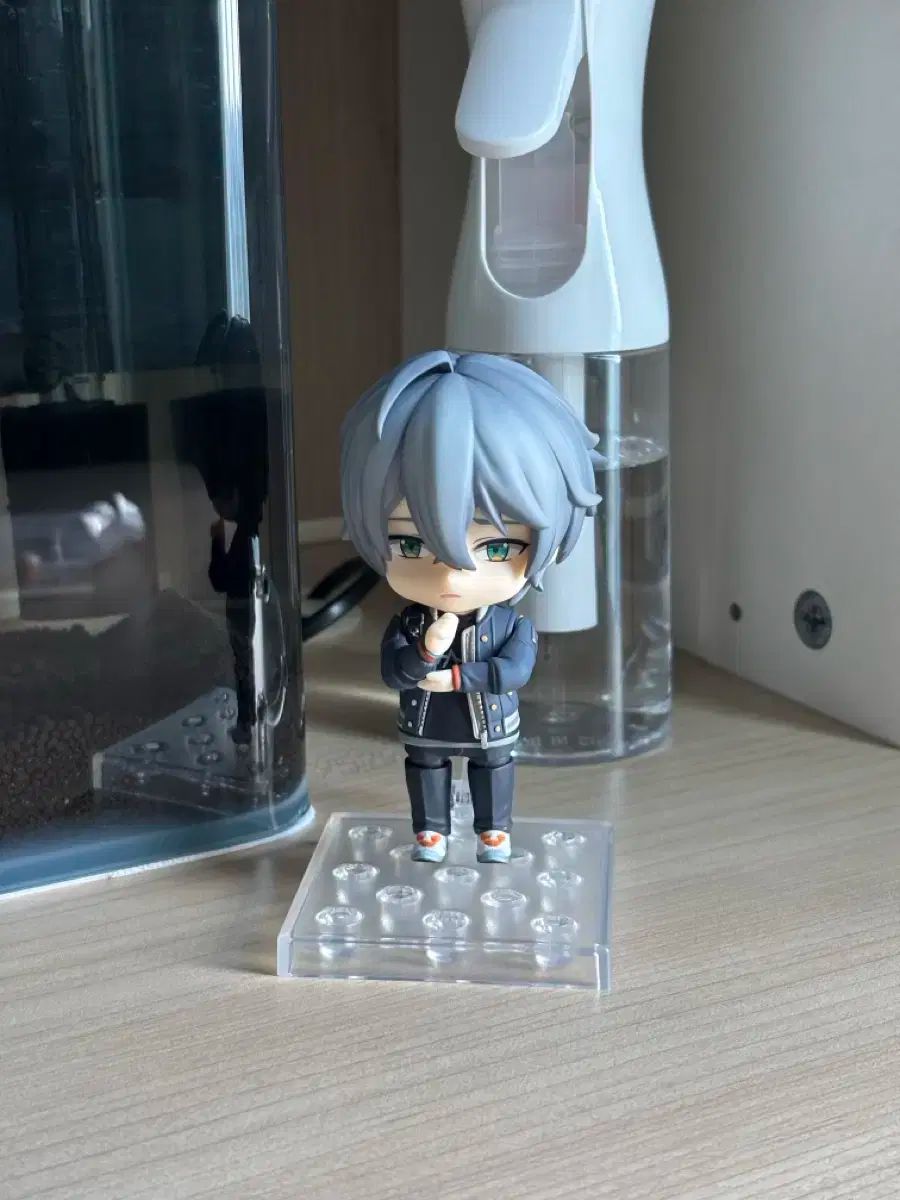 ゼンレス ゾーン ゼロ ねんどろいど フィギュア