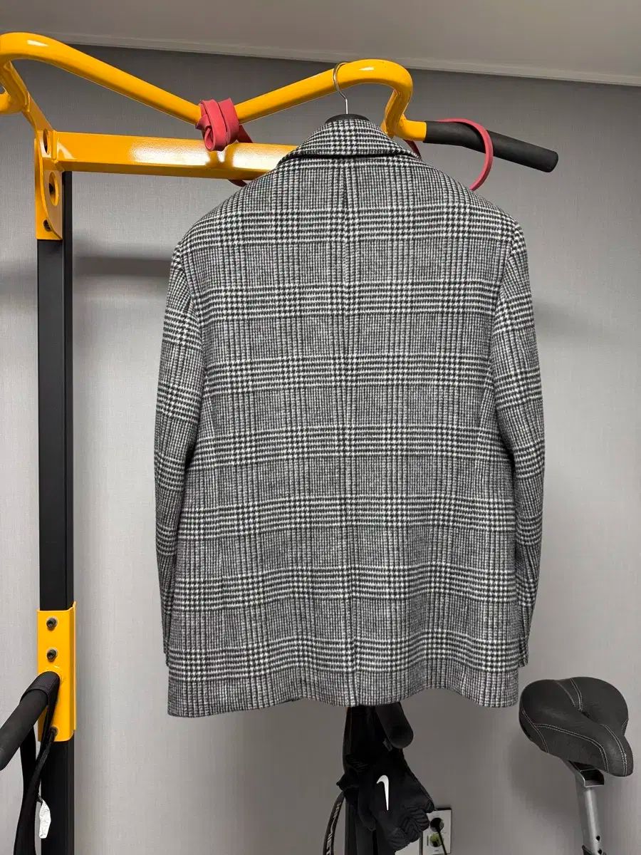 トニーウェック ウールブレーザー