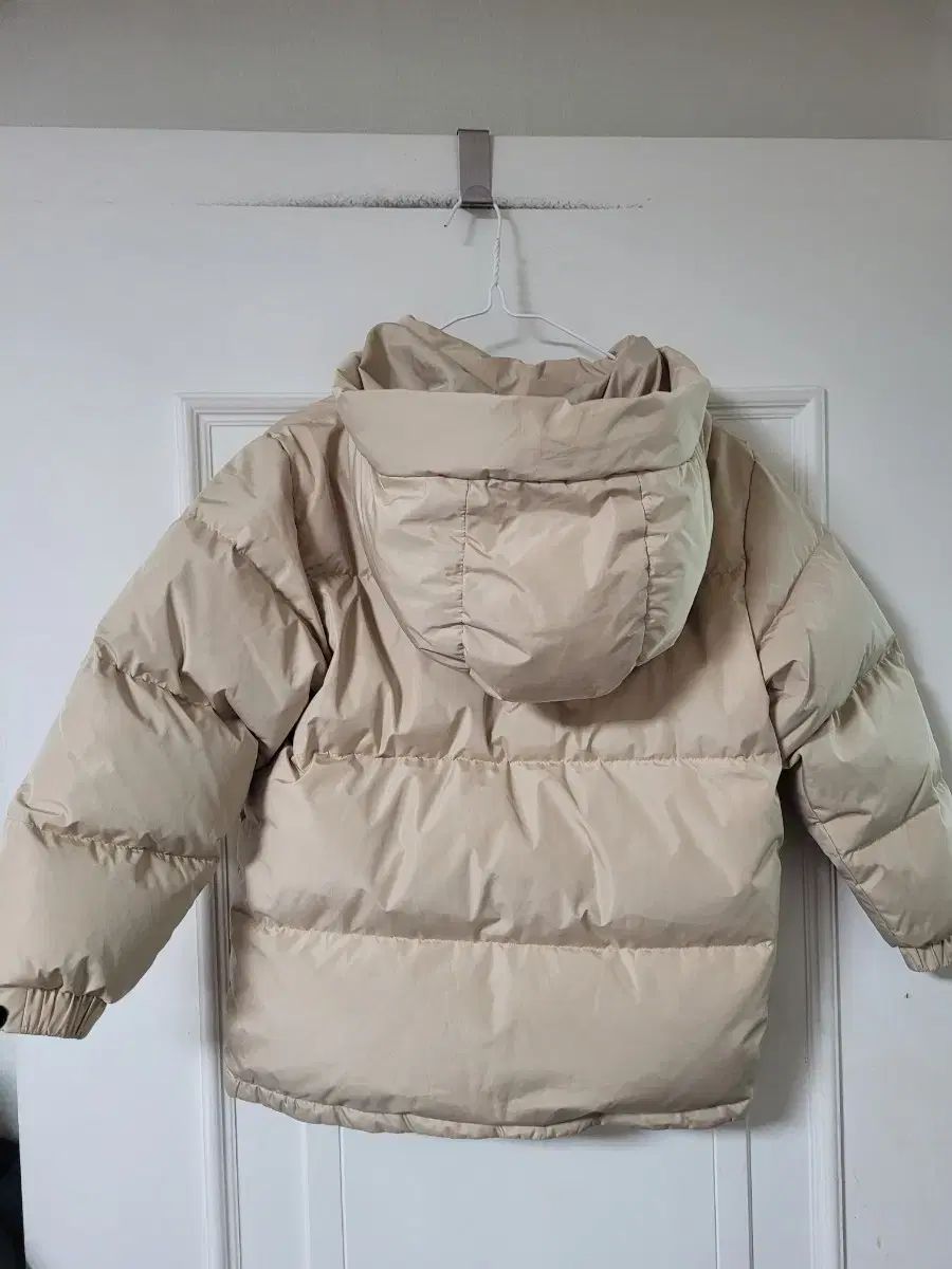 グースダウンジャケット サイズ130