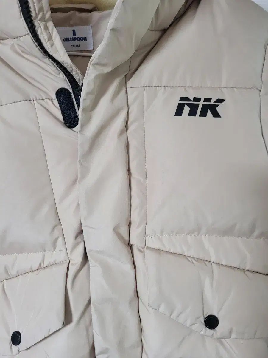  グースダウンジャケット サイズ130 LEE その他 ジャケット ブルゾン