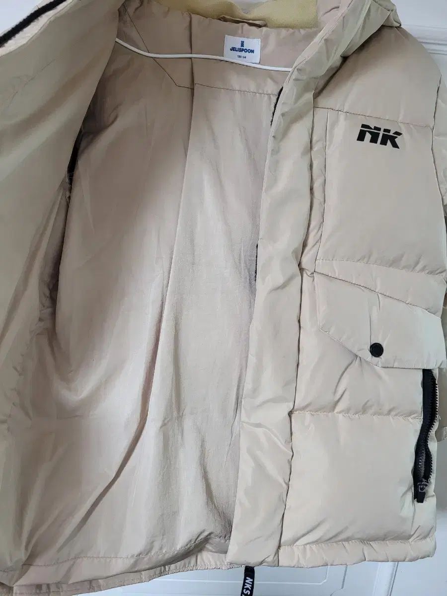 グースダウンジャケット サイズ130