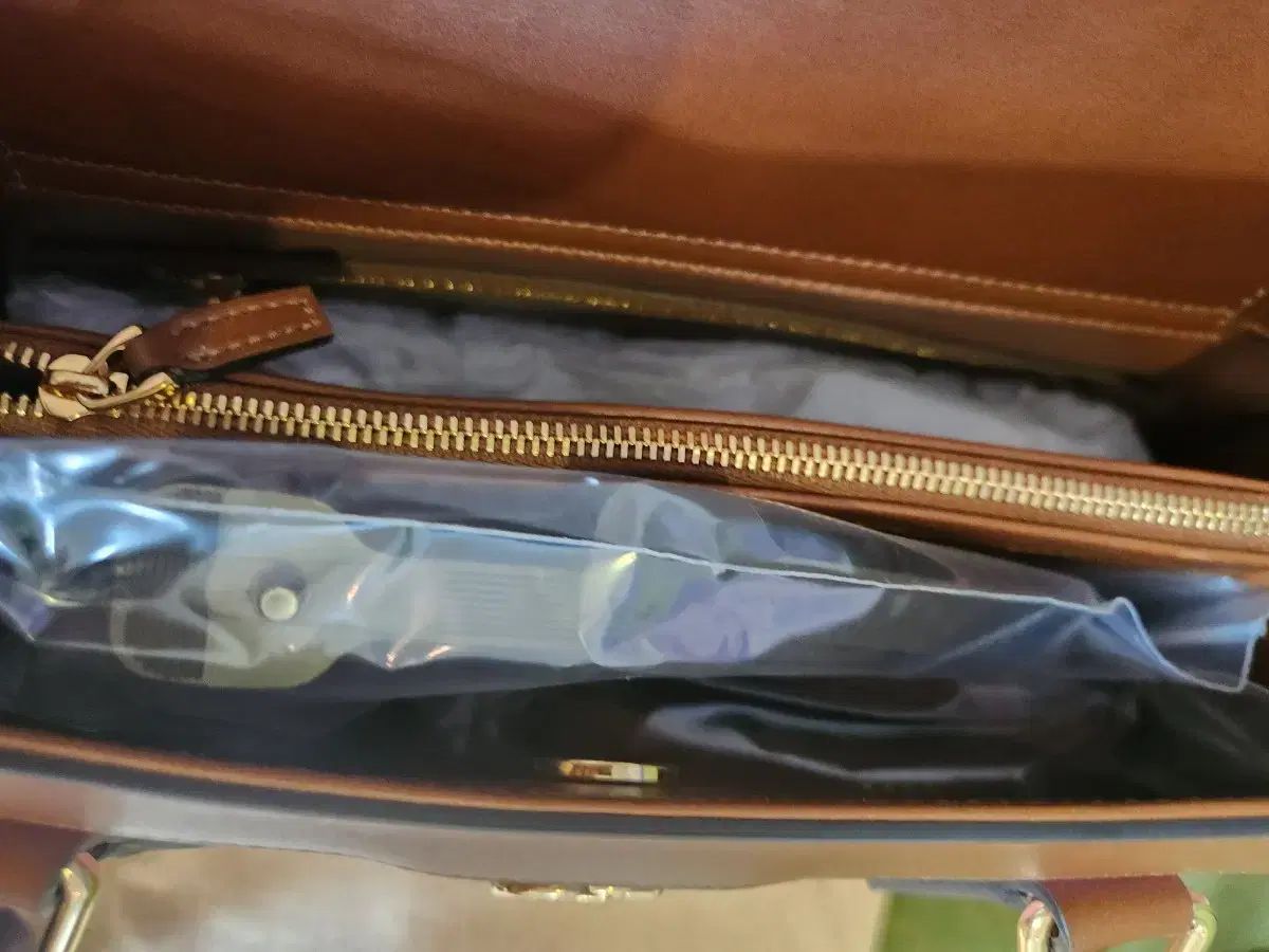 バンブーハンドル