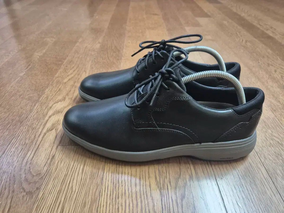 ロックポート メンズシューズ 255