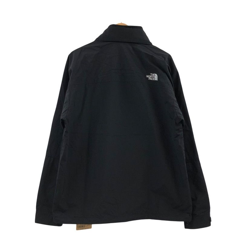 THE NORTH FACE ザ ノースフェイス HYDRENA WIND JACKET NP22550 ハイドレナ ウィンド ジャケット マウンテンパーカー アウター 144-251115-hn-08-fur