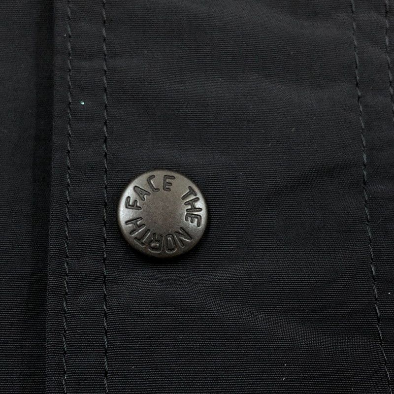 マウンテンパーカー