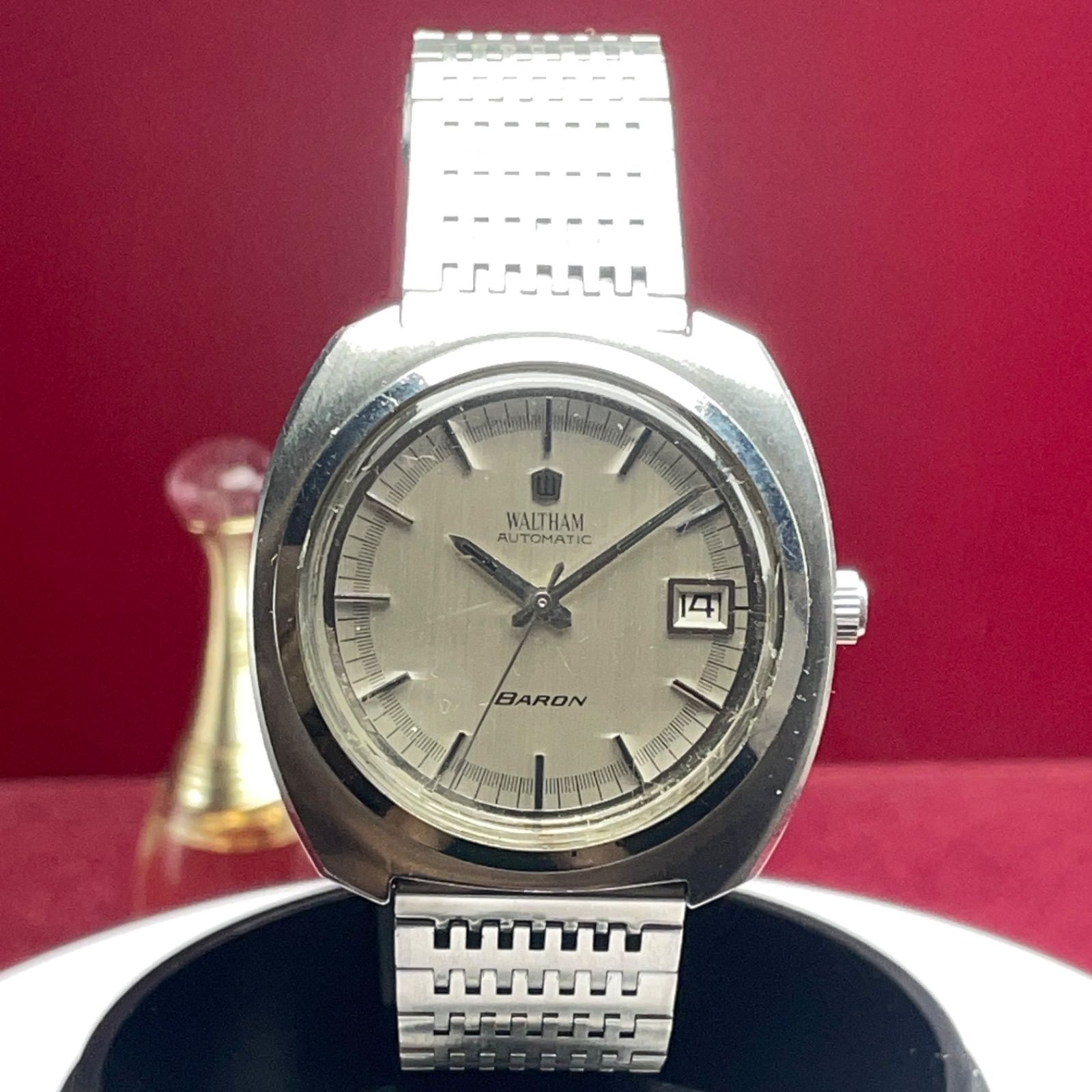 ウォルサム BARON