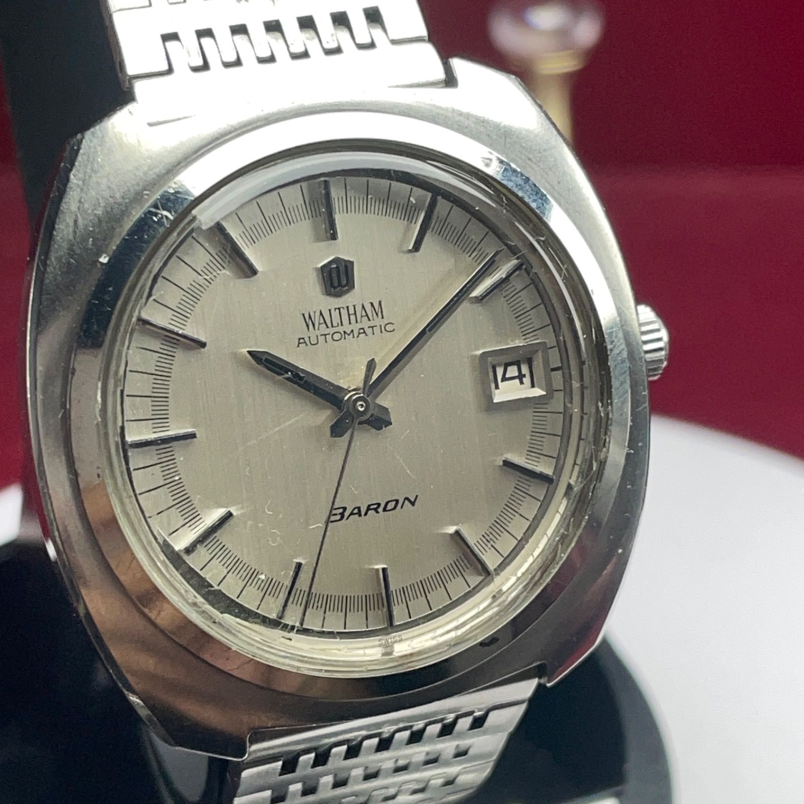 アンティーク 稼働品