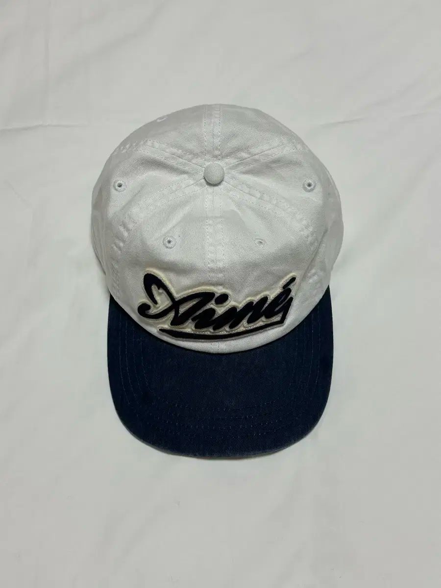 AIME LEON DORE エメレオンドレ ロゴ ベースボールキャップ