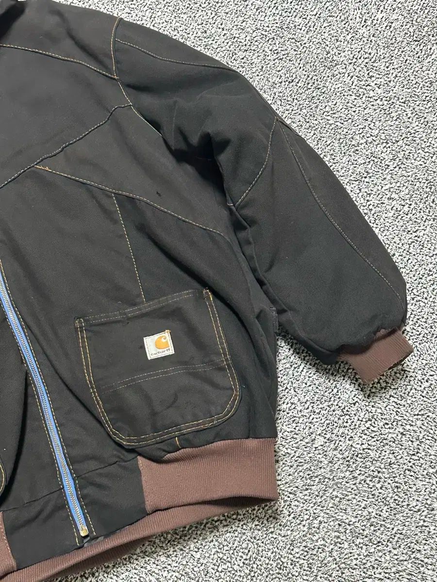 ブラック フード