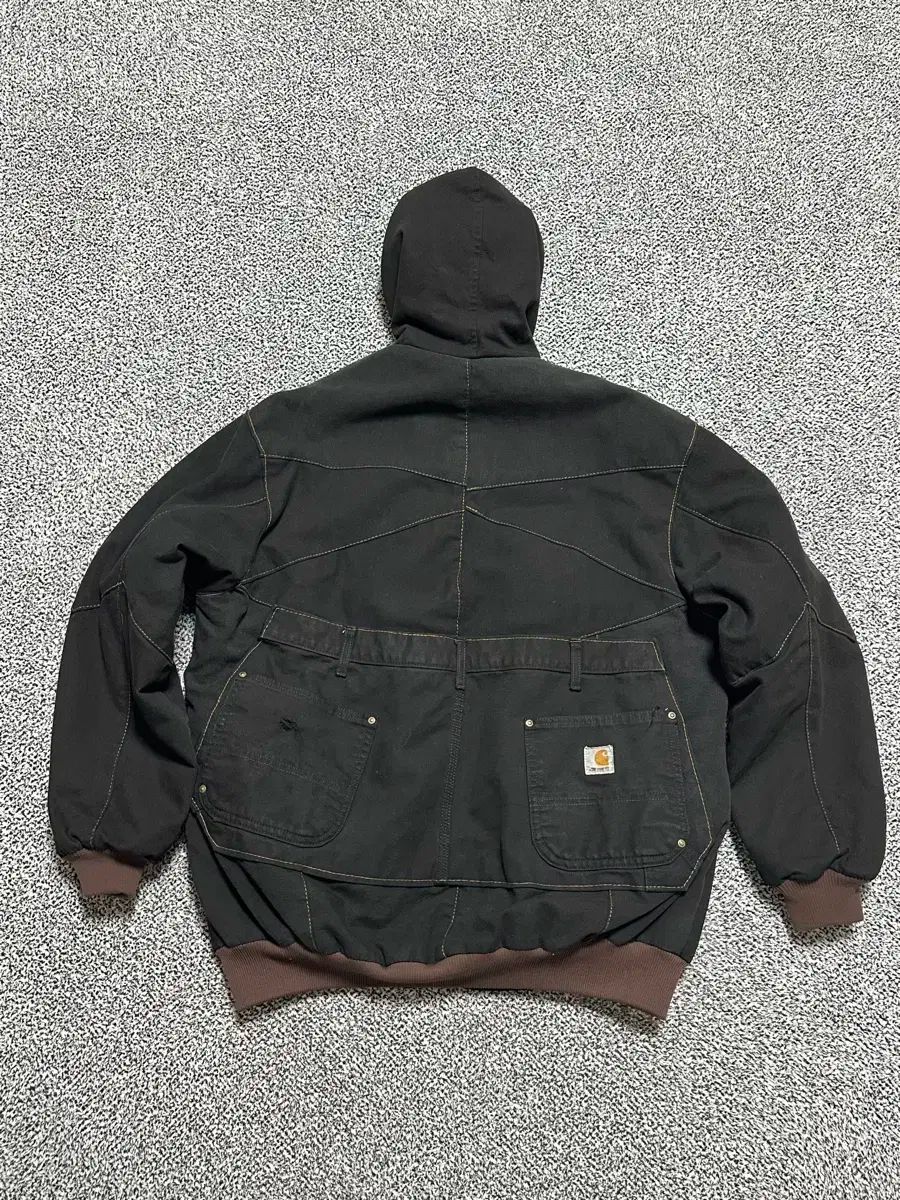 ジャケット ヴィンテージ