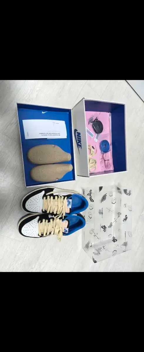 ロー トラヴィススコット